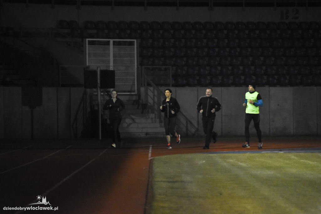 DDWloclawek.pl zachęca do biegania