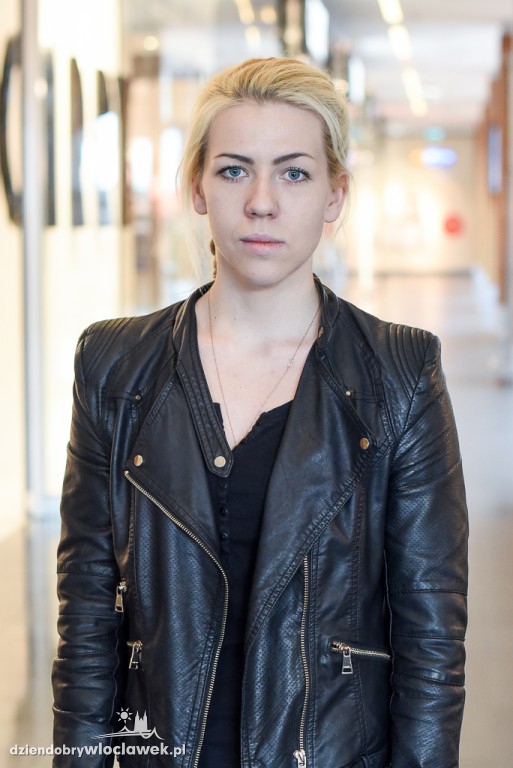 Wiosenne Metamorfozy: Karolina