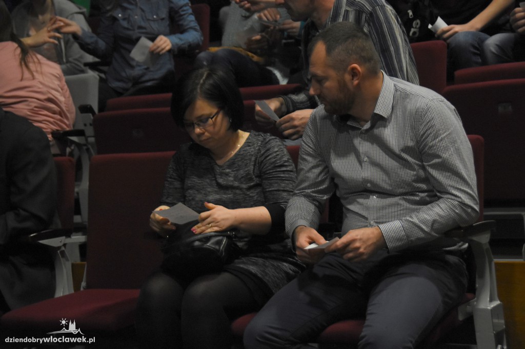 Przegląd Spektakli Profilaktycznych