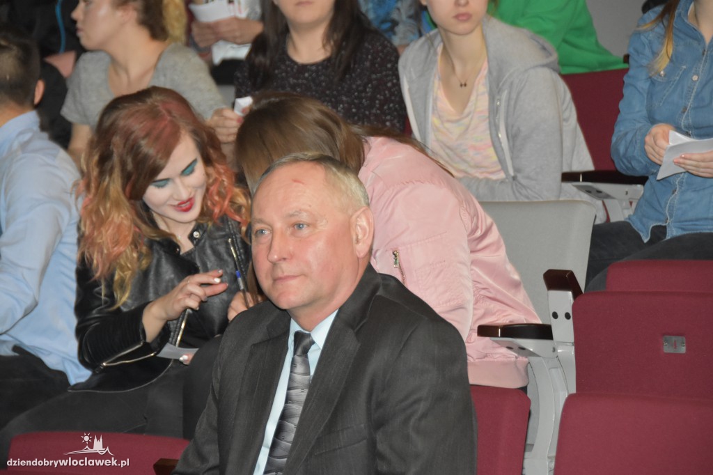 Przegląd Spektakli Profilaktycznych