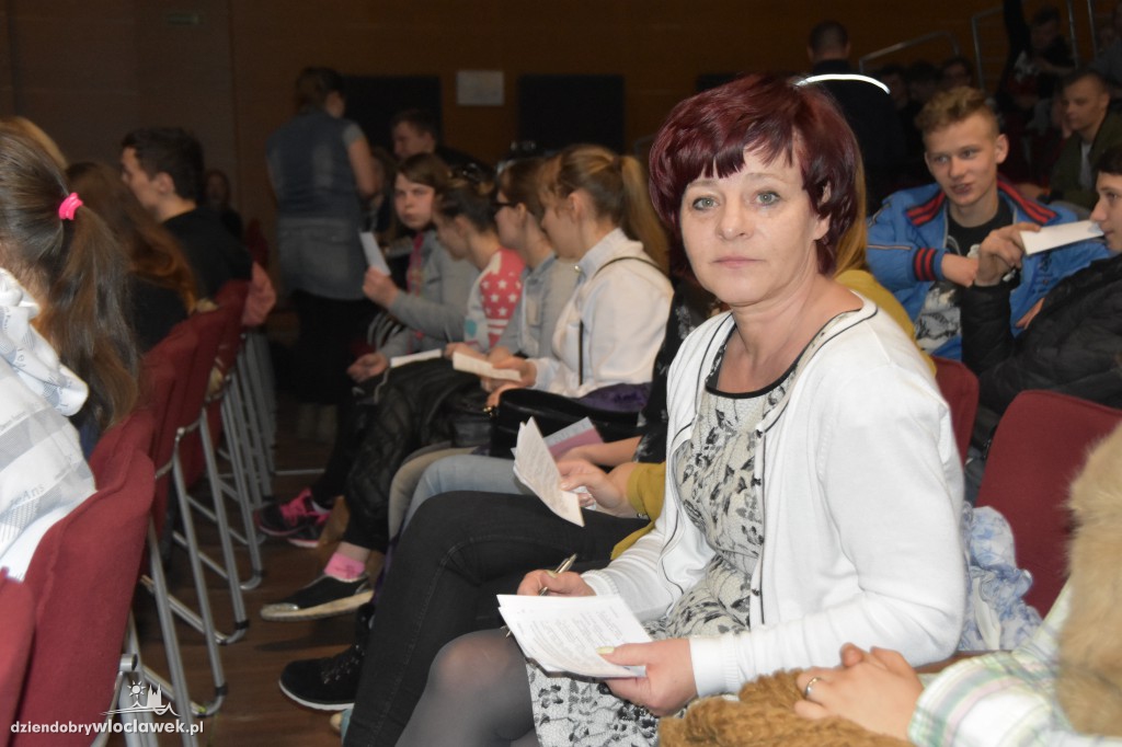 Przegląd Spektakli Profilaktycznych