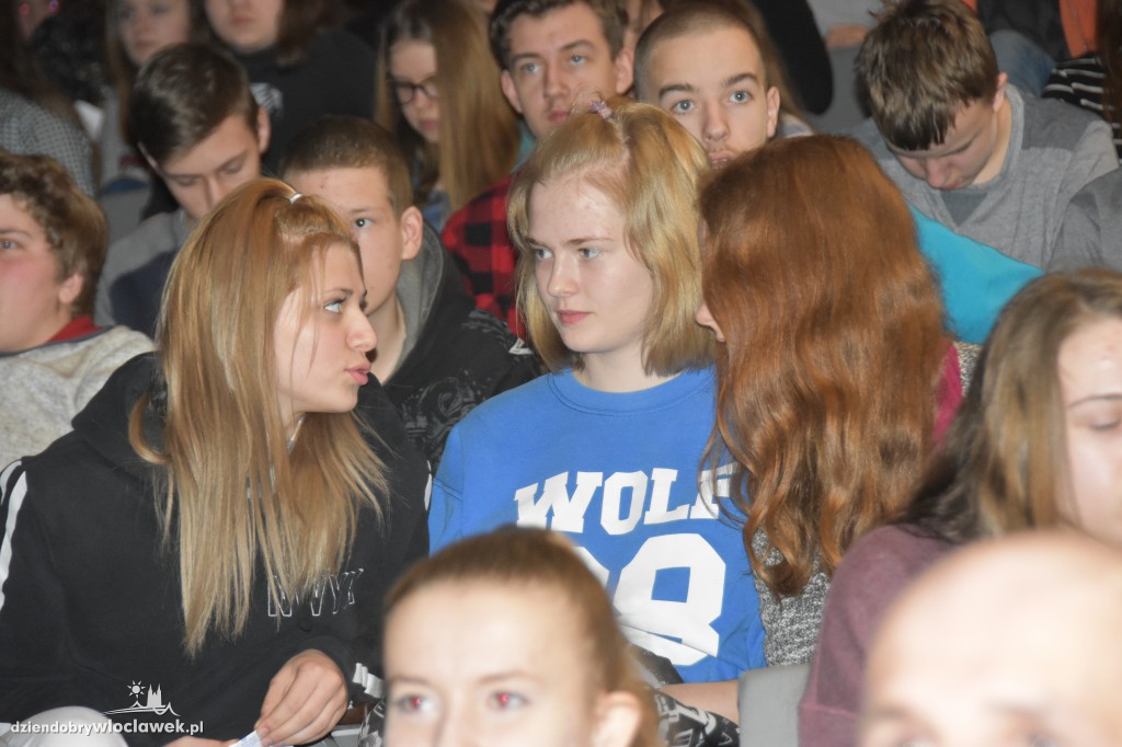 Przegląd Spektakli Profilaktycznych