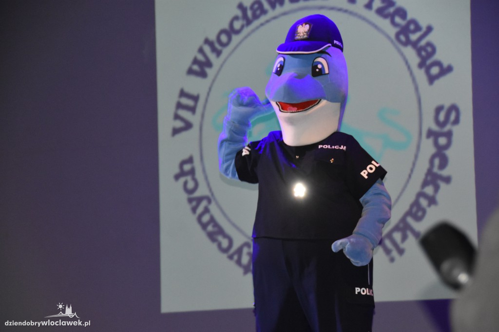 Przegląd Spektakli Profilaktycznych