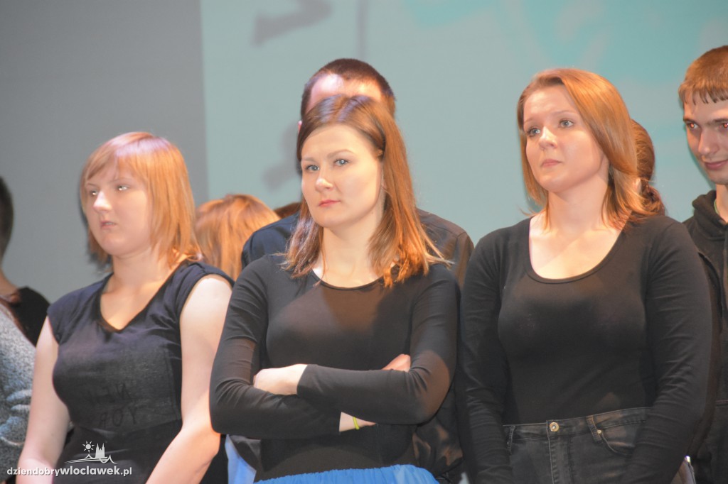 Przegląd Spektakli Profilaktycznych