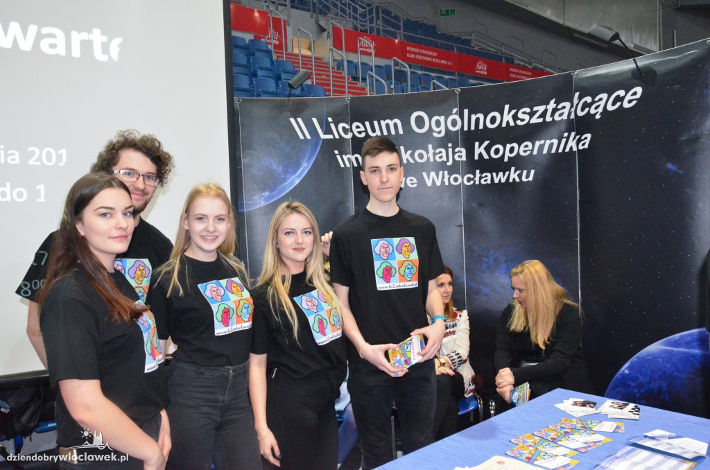 Targi Szkół, Pracy i Rzemiosła