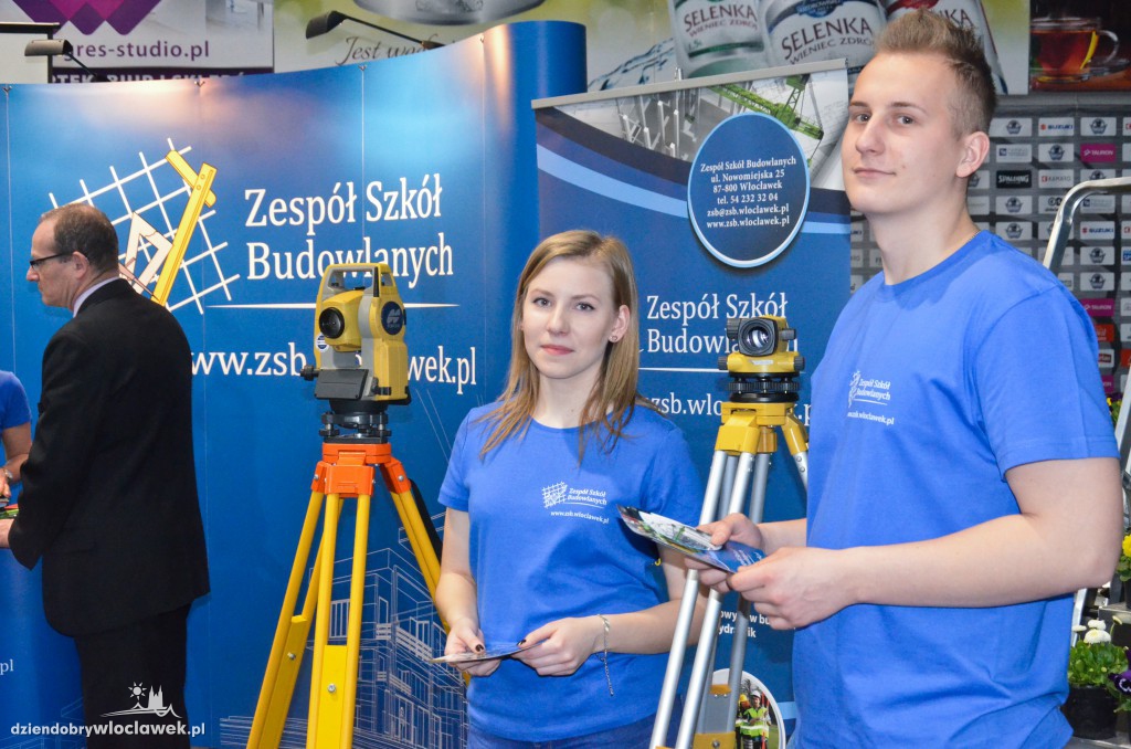 Targi Szkół, Pracy i Rzemiosła