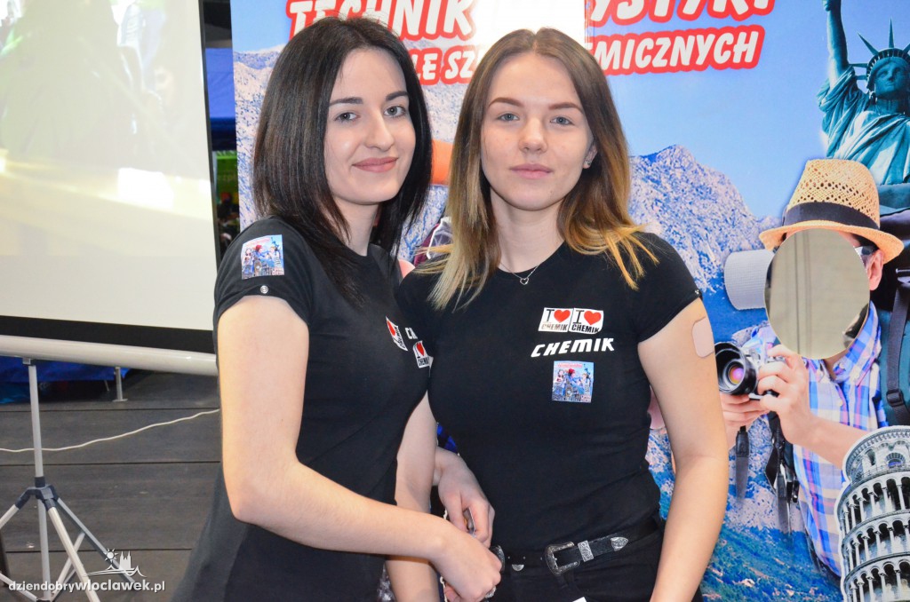 Targi Szkół, Pracy i Rzemiosła