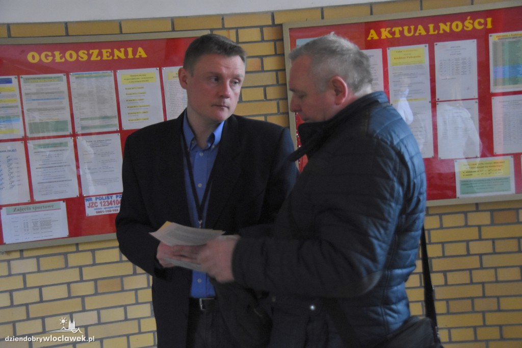 Drzwi otwarte w Zespole Szkół Samochodowych