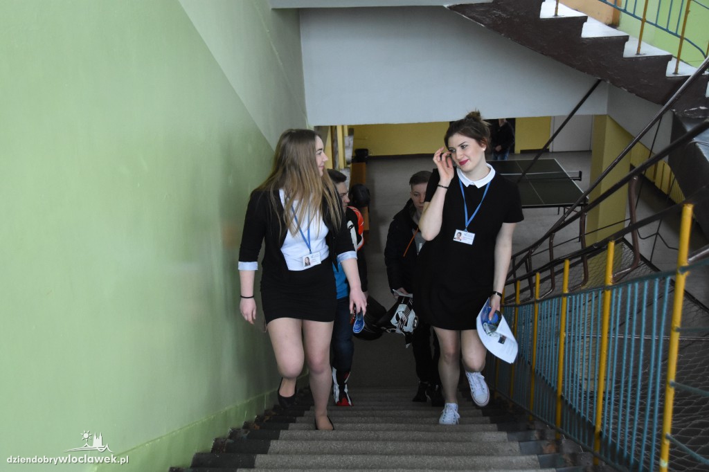 Drzwi otwarte w Zespole Szkół Budowlanych