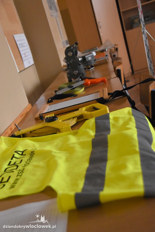 Drzwi otwarte w Zespole Szkół Budowlanych