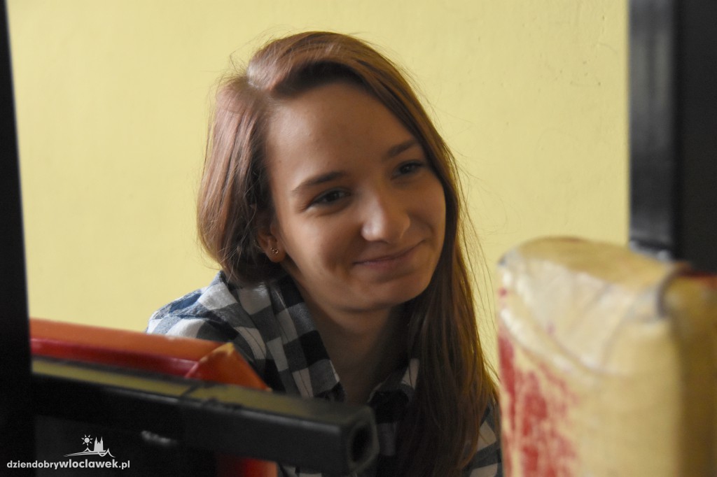Drzwi otwarte w Zespole Szkół Budowlanych