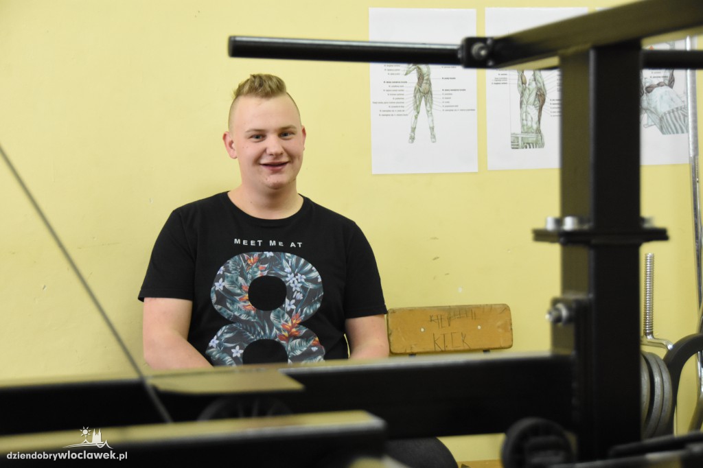 Drzwi otwarte w Zespole Szkół Budowlanych