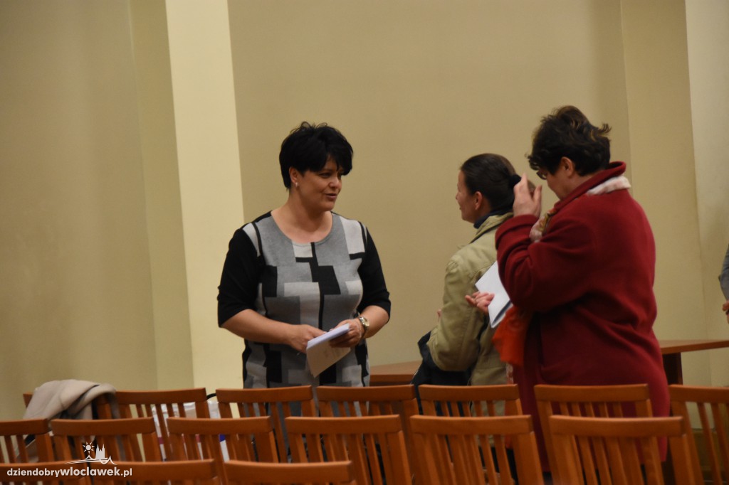 Spotkanie na temat szczepień przeciwko HPV