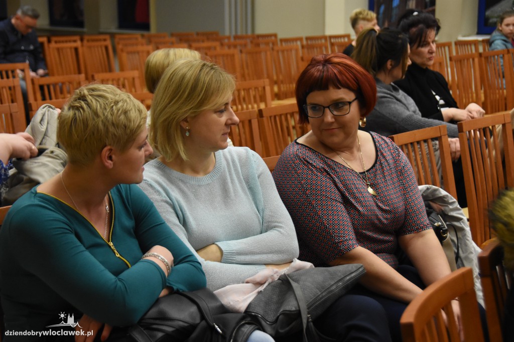 Spotkanie na temat szczepień przeciwko HPV