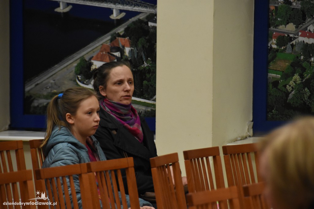 Spotkanie na temat szczepień przeciwko HPV