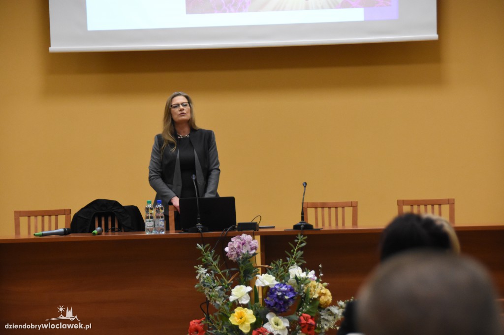 Spotkanie na temat szczepień przeciwko HPV