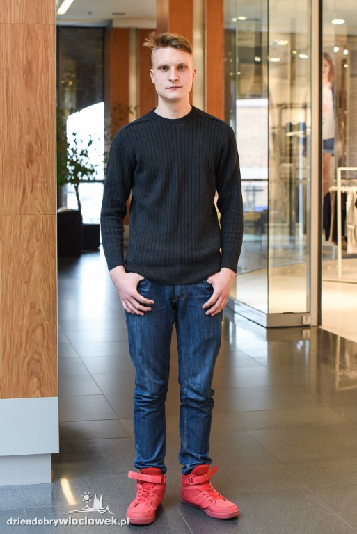 Wiosenne Metamorfozy: Piotr