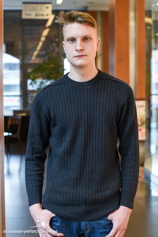 Wiosenne Metamorfozy: Piotr