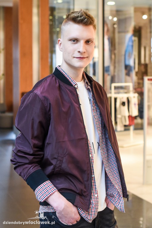 Wiosenne Metamorfozy: Piotr
