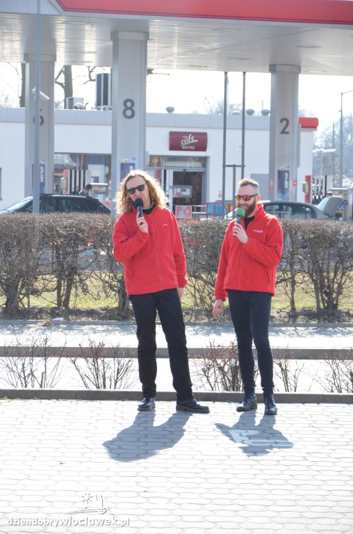 Otwarcie salonu meblowego Telmar