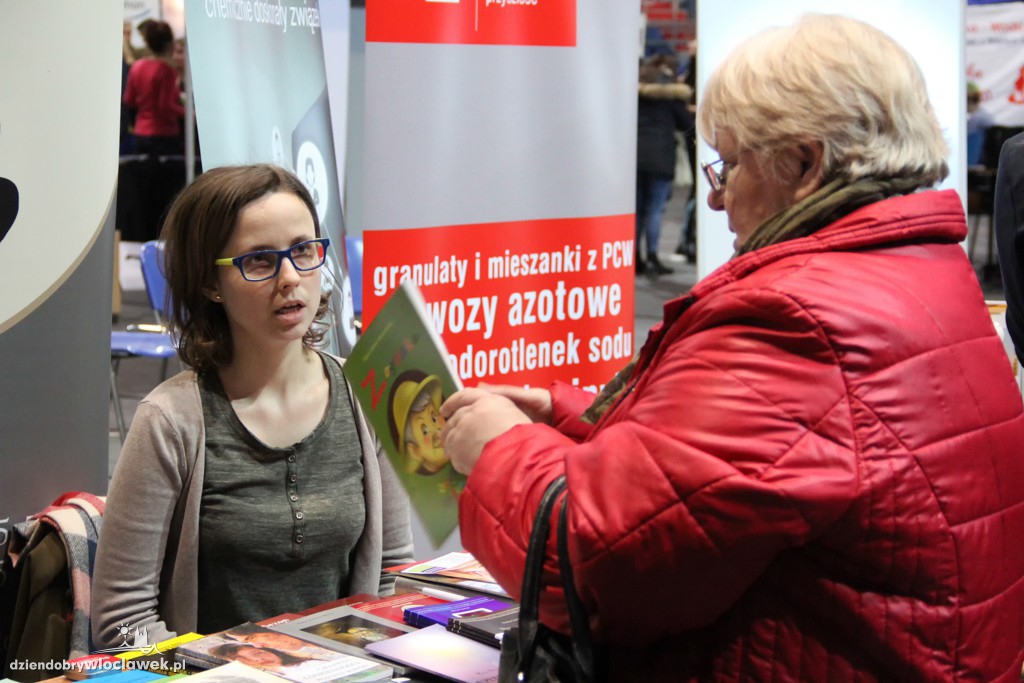 Targi Szkół Pracy i Rzemiosła