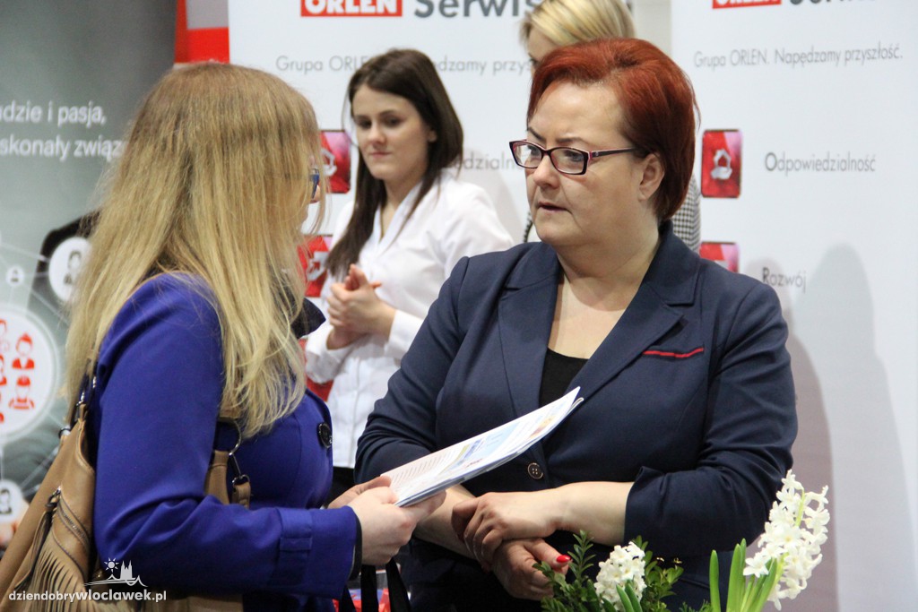 Targi Szkół Pracy i Rzemiosła
