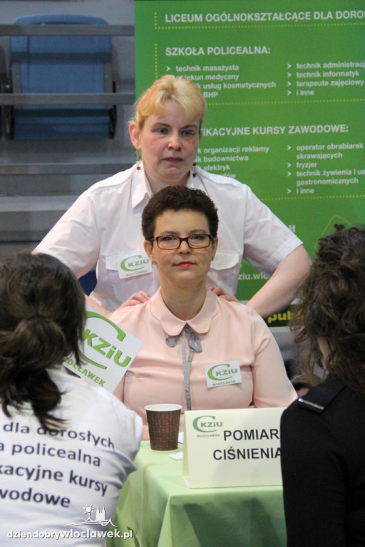 Targi Szkół Pracy i Rzemiosła
