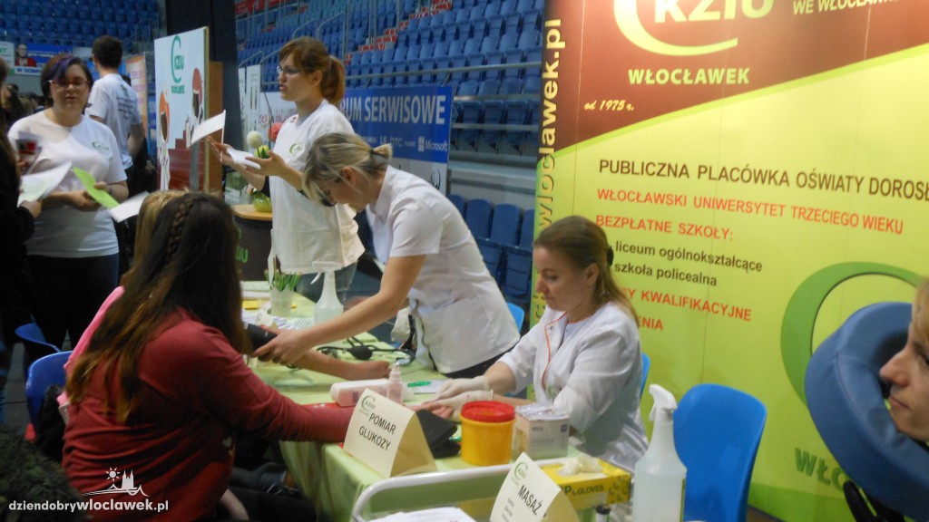 Targi Szkół Pracy i Rzemiosła