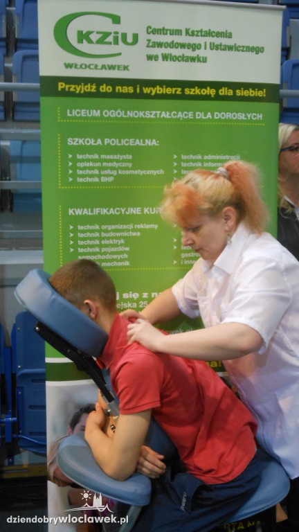 Targi Szkół Pracy i Rzemiosła