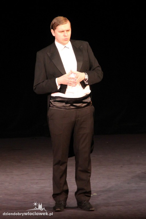Przegląd Małych Form Teatralnych