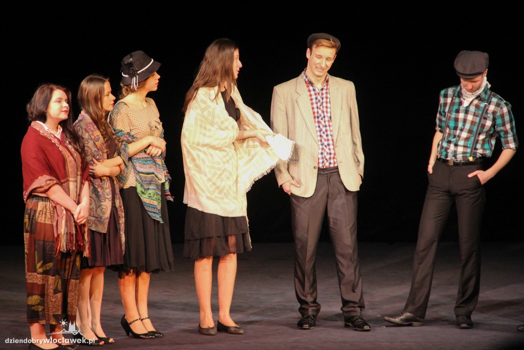 Przegląd Małych Form Teatralnych