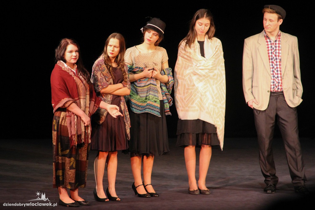 Przegląd Małych Form Teatralnych