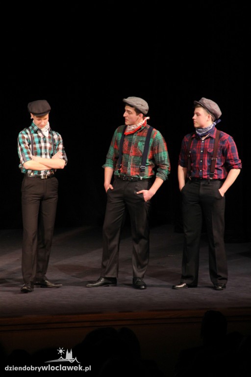 Przegląd Małych Form Teatralnych