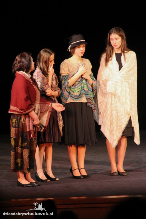 Przegląd Małych Form Teatralnych