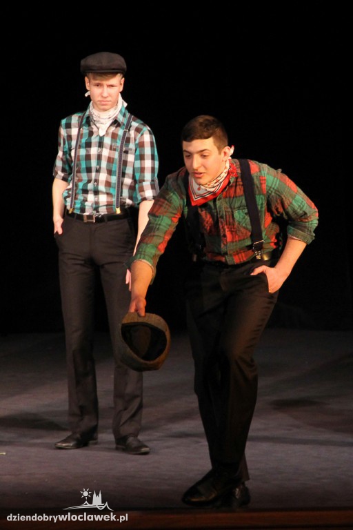 Przegląd Małych Form Teatralnych
