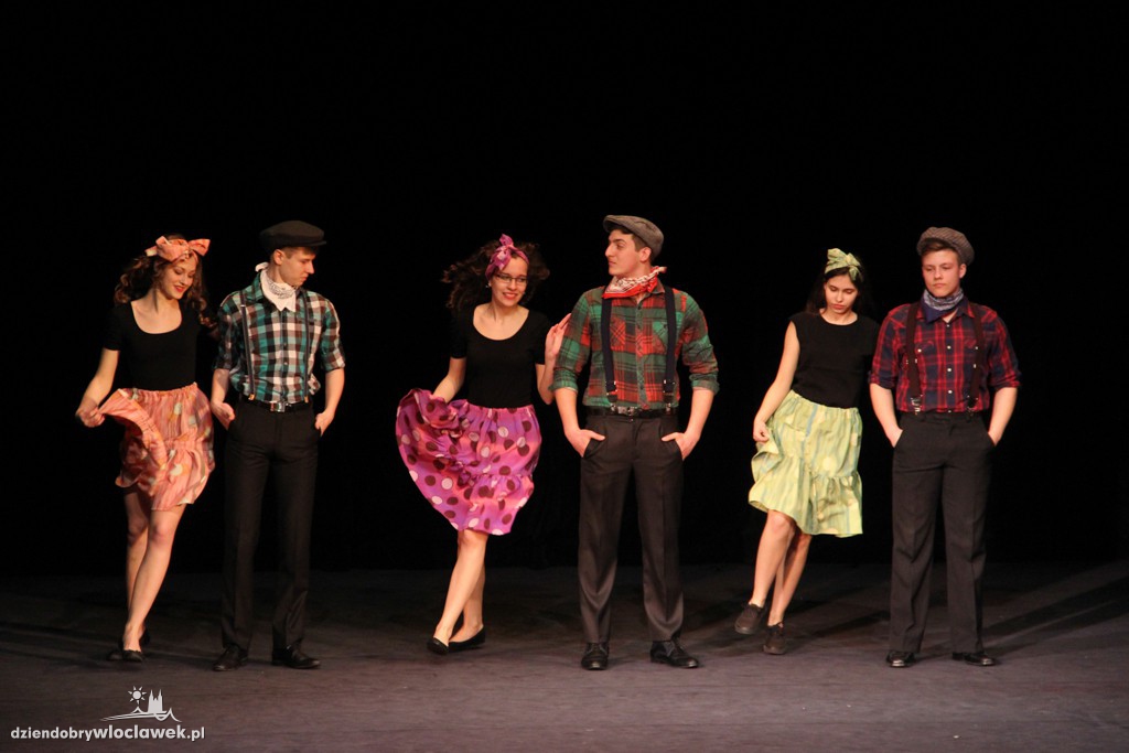 Przegląd Małych Form Teatralnych