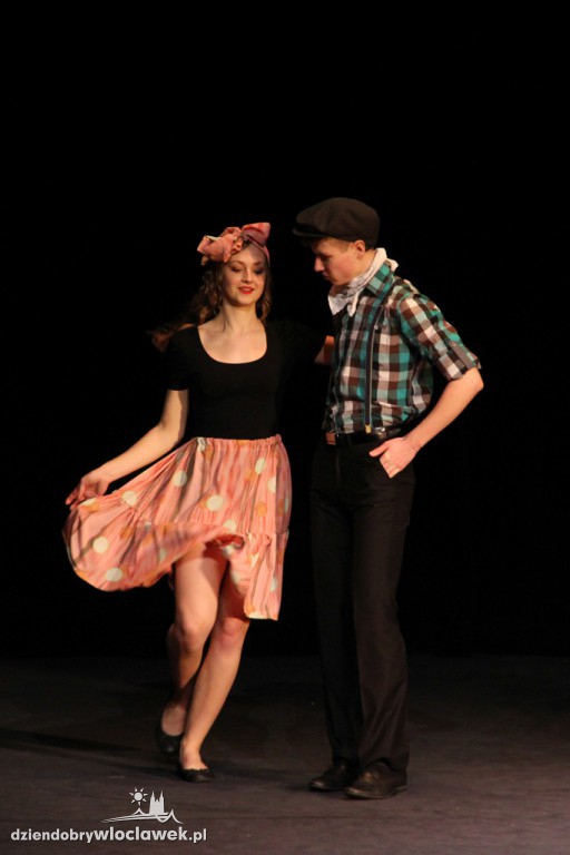 Przegląd Małych Form Teatralnych