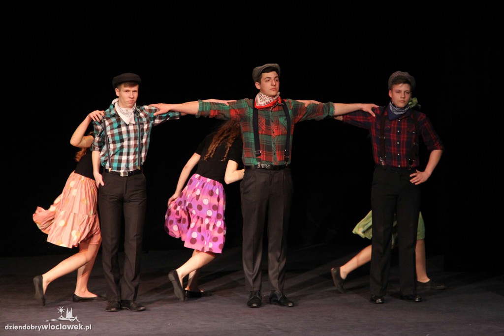 Przegląd Małych Form Teatralnych