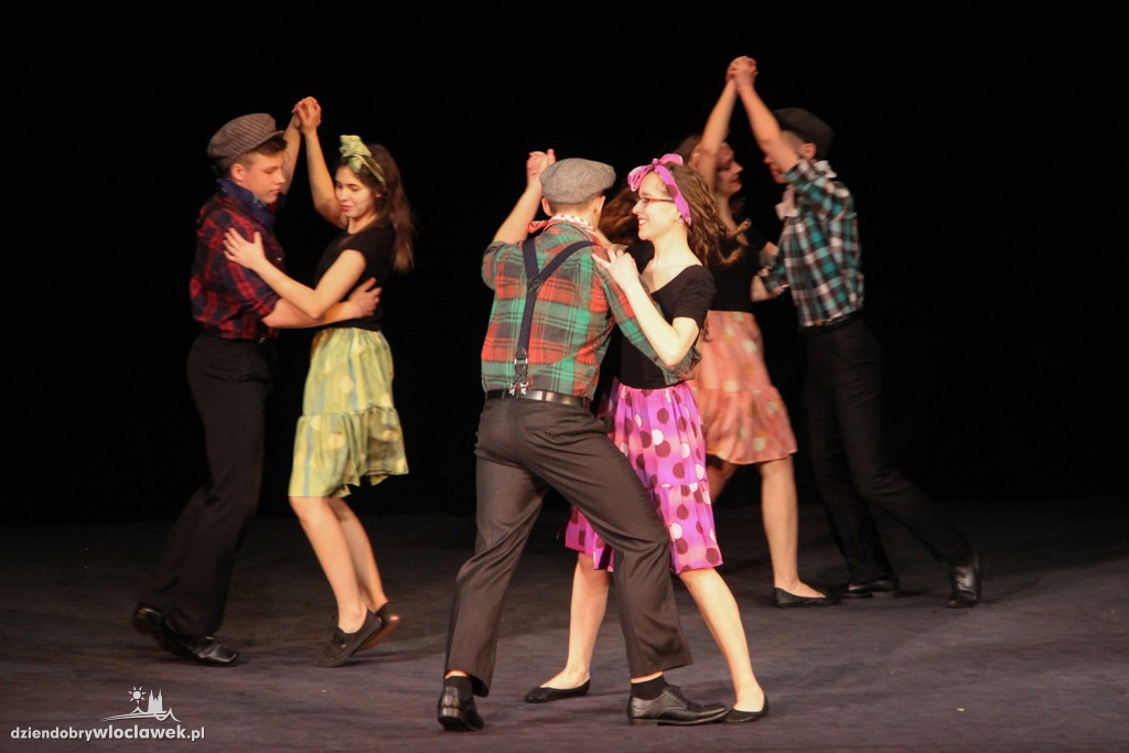 Przegląd Małych Form Teatralnych