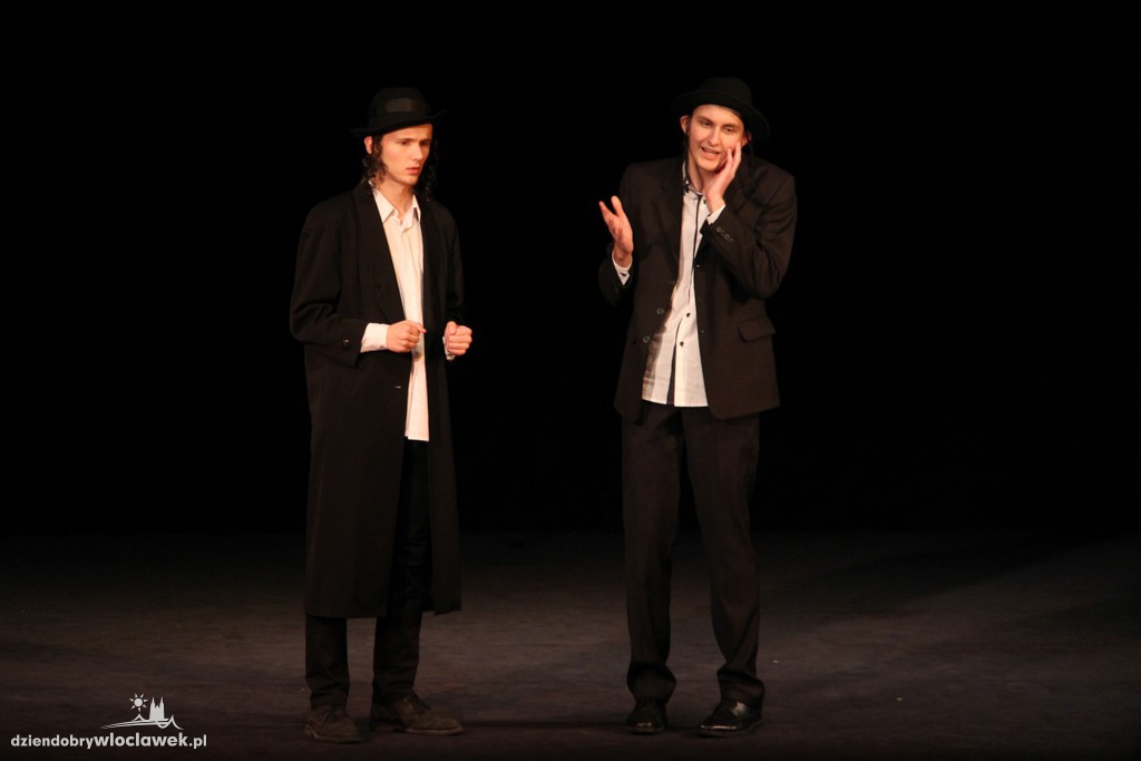 Przegląd Małych Form Teatralnych