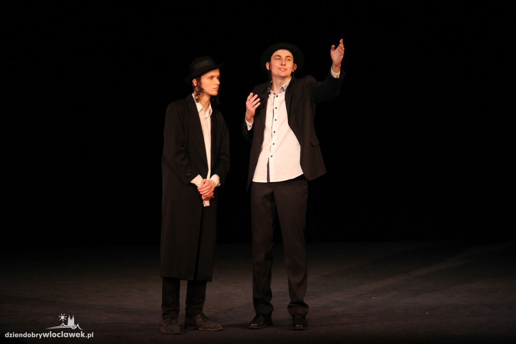 Przegląd Małych Form Teatralnych