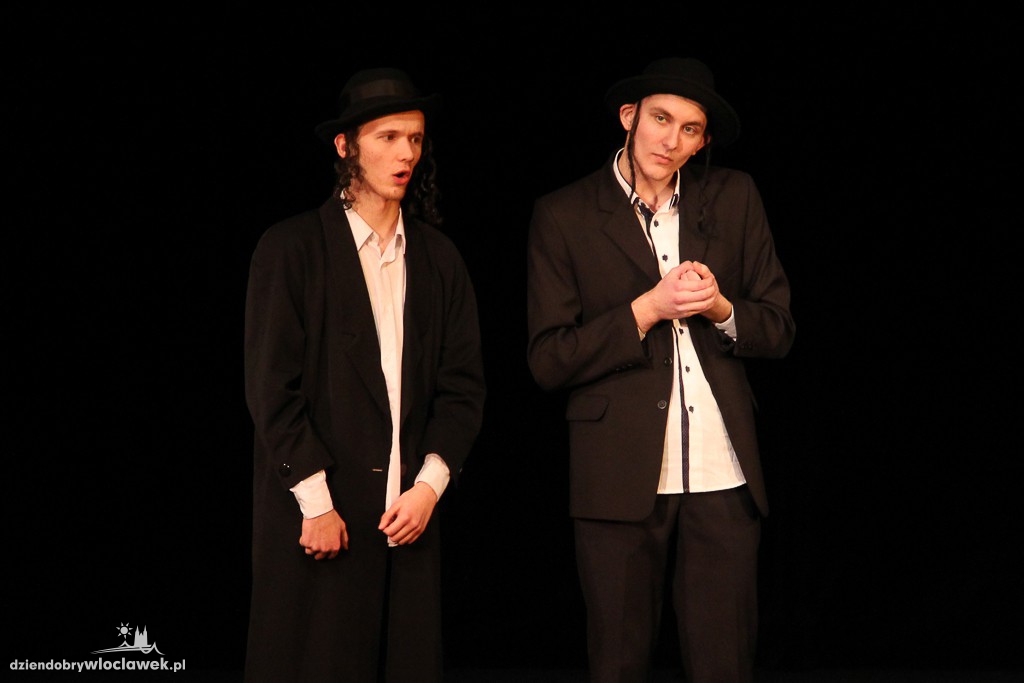 Przegląd Małych Form Teatralnych
