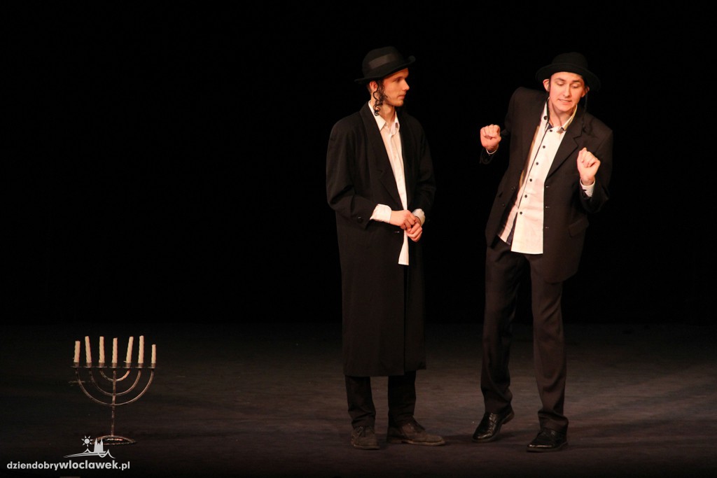 Przegląd Małych Form Teatralnych