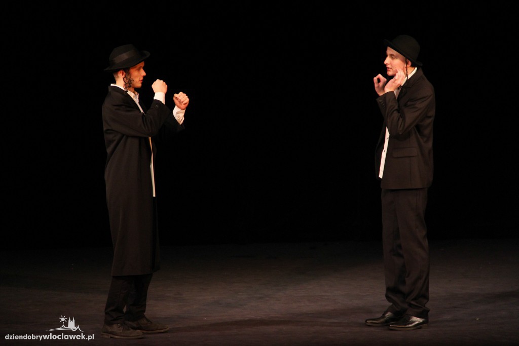 Przegląd Małych Form Teatralnych
