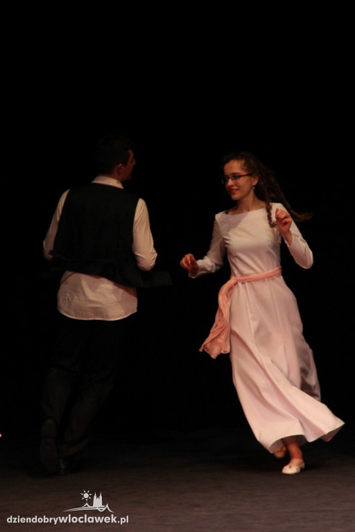 Przegląd Małych Form Teatralnych