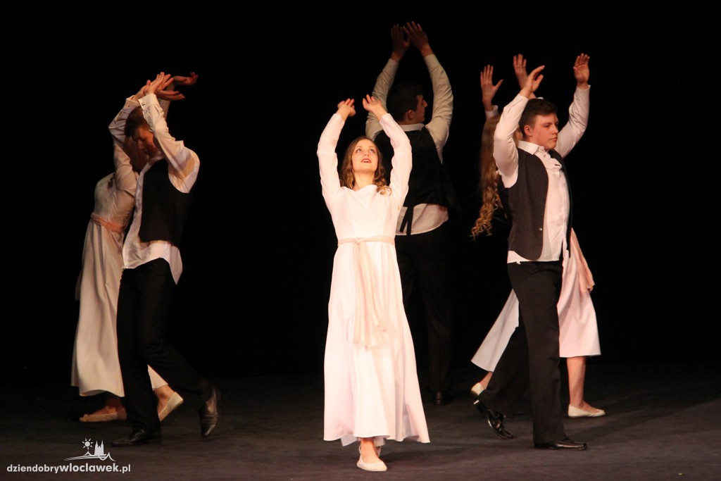 Przegląd Małych Form Teatralnych