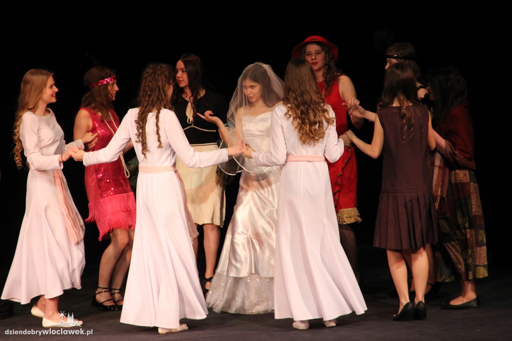 Przegląd Małych Form Teatralnych