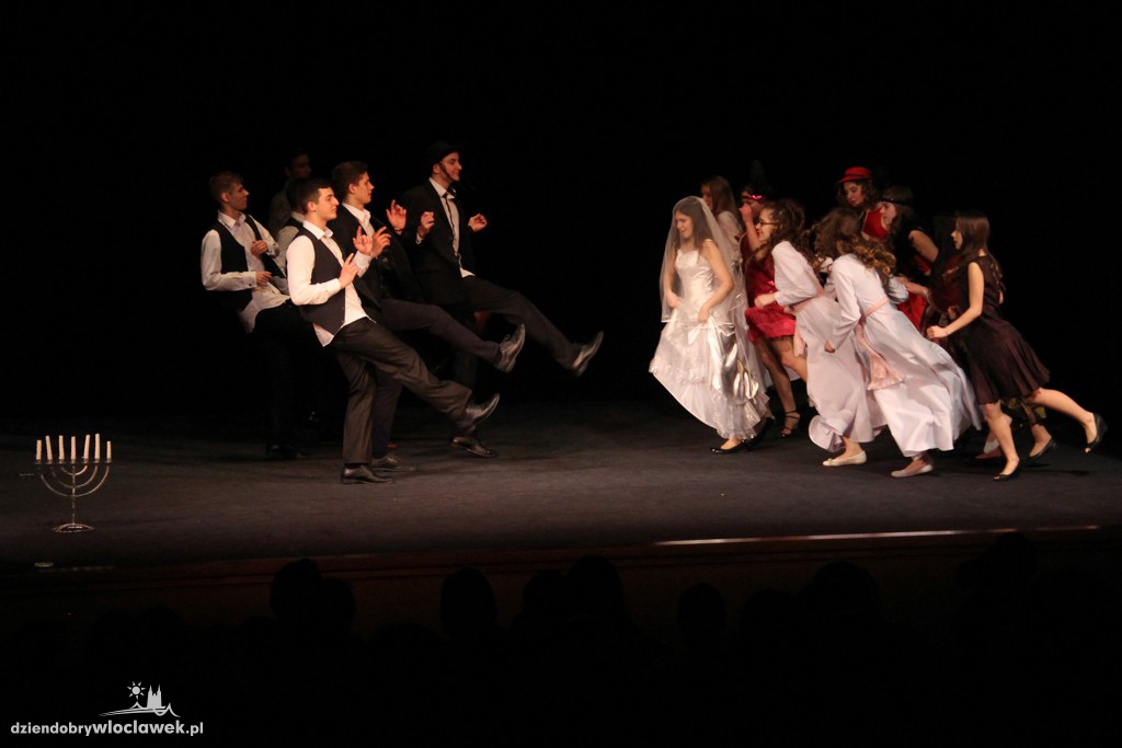 Przegląd Małych Form Teatralnych