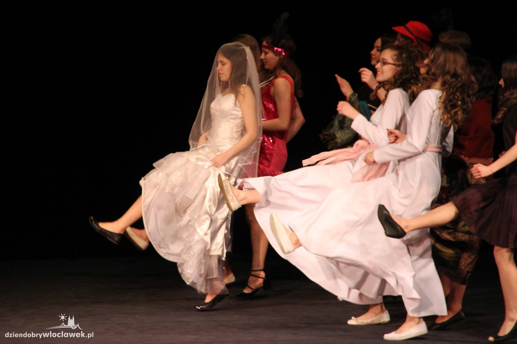 Przegląd Małych Form Teatralnych
