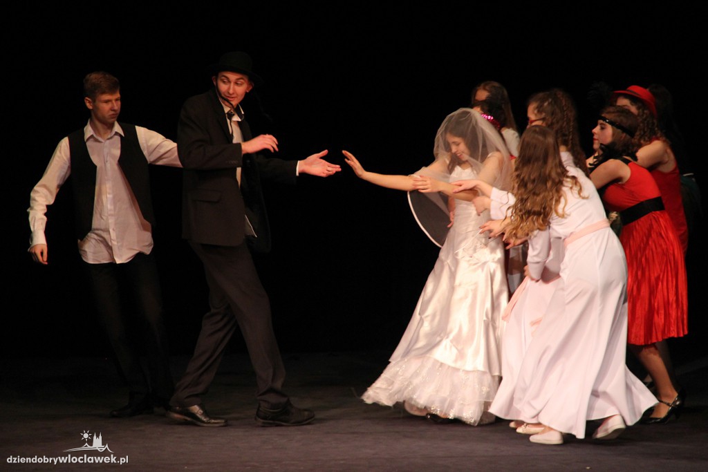 Przegląd Małych Form Teatralnych